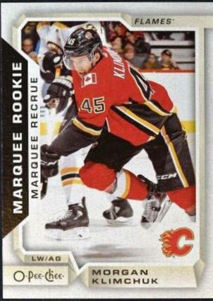 Morgan Klimchuk #531