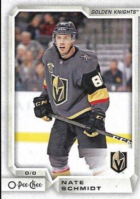 Nate Schmidt #291