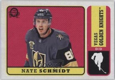 Nate Schmidt [Retro] #291