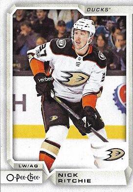 Nick Ritchie #264