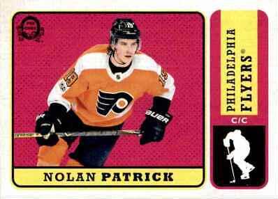 Nolan Patrick [Retro] #215