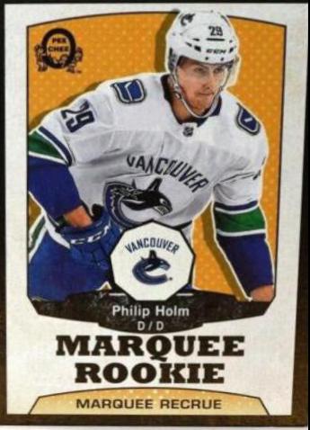 Philip Holm [Retro Black] #518