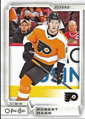 Robert Hagg #439