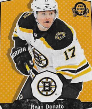 Ryan Donato [Retro] #550