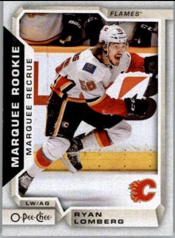 Ryan Lomberg #509