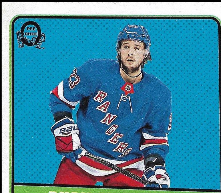 Ryan Spooner [Retro] #129