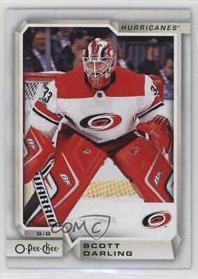 Scott Darling #430