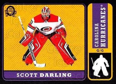 Scott Darling [Retro Black] #430