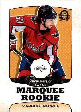 Shane Gersich [Retro] #519