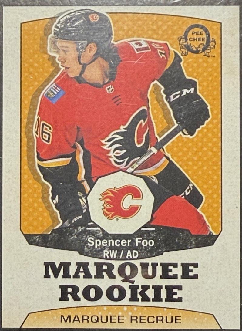Spencer Foo [Retro Black] #548