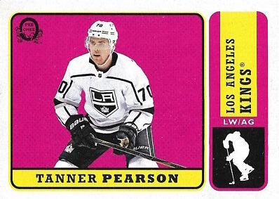 Tanner Pearson [Retro] #243