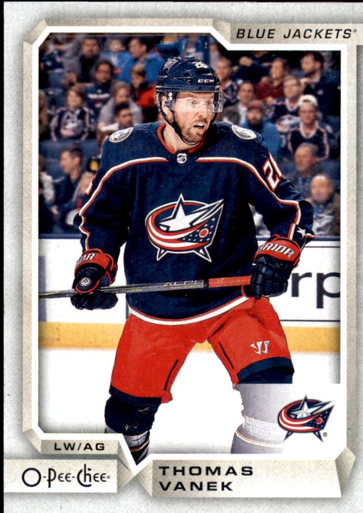 Thomas Vanek #241