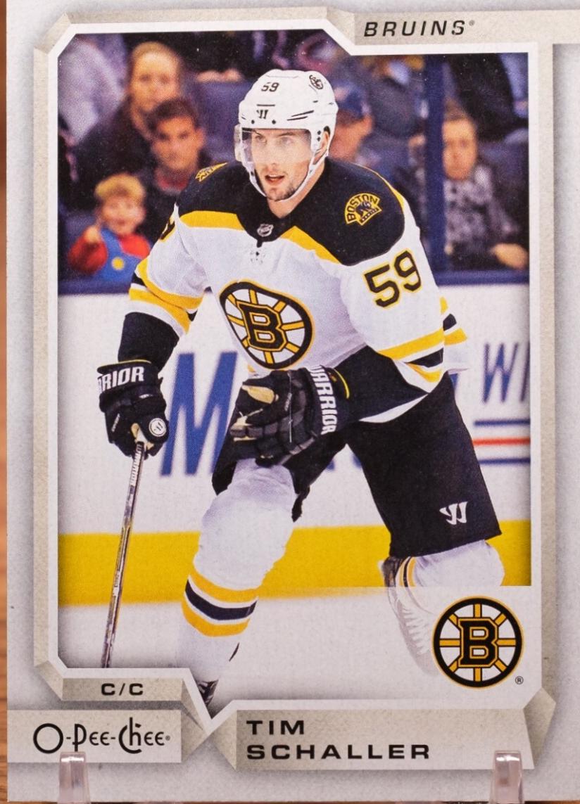 Tim Schaller #388