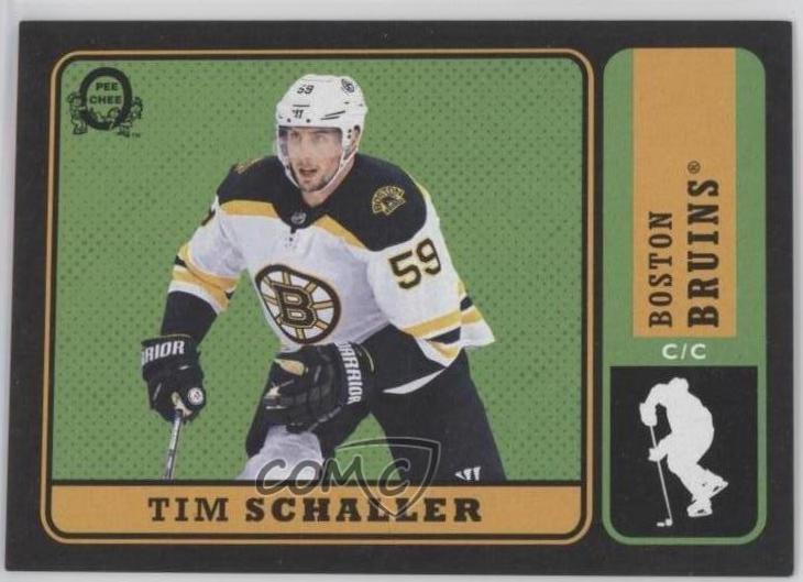 Tim Schaller [Retro Black] #388