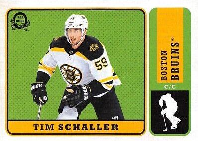 Tim Schaller [Retro] #388