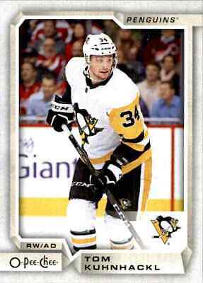 Tom Kuhnhackl #483
