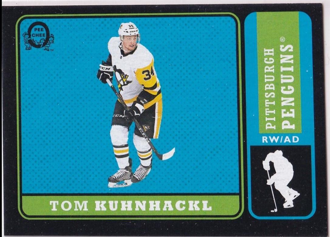 Tom Kuhnhackl [Retro Black] #483