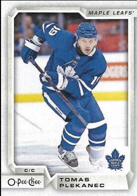 Tomas Plekanec #367