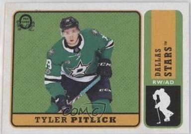Tyler Pitlick [Retro] #368