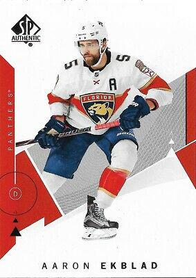 Aaron Ekblad #41