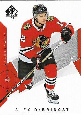 Alex DeBrincat #72