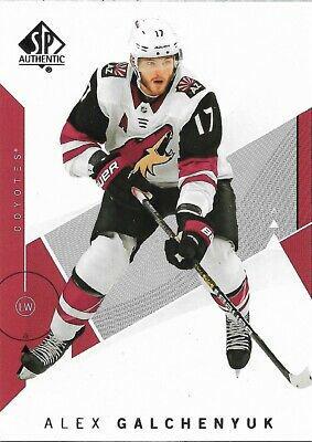 Alex Galchenyuk #24