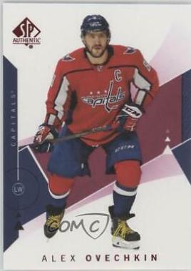 Alex Ovechkin #1