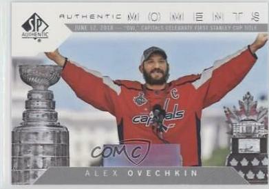 Alex Ovechkin #108