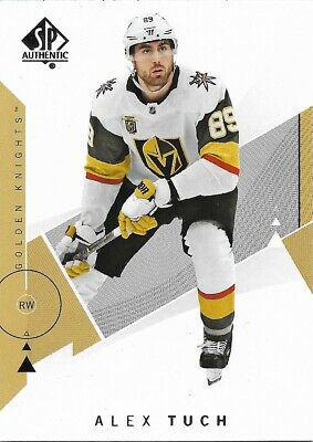 Alex Tuch #34
