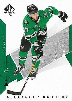 Alexander Radulov #43