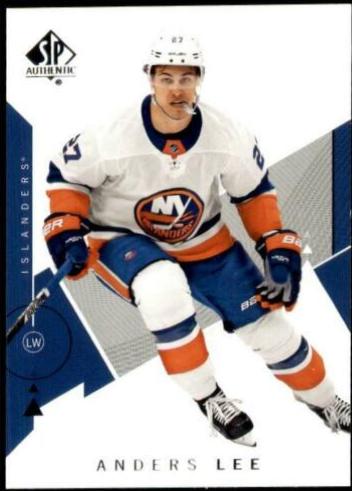 Anders Lee #94
