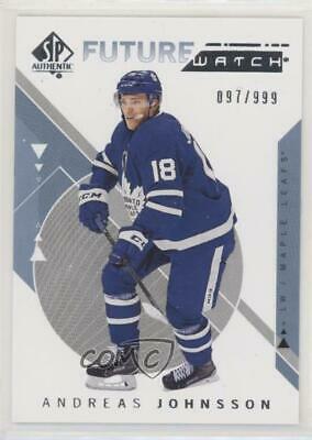 Andreas Johnsson #160