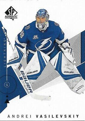 Andrei Vasilevskiy #67