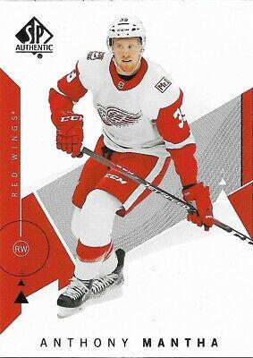 Anthony Mantha #30