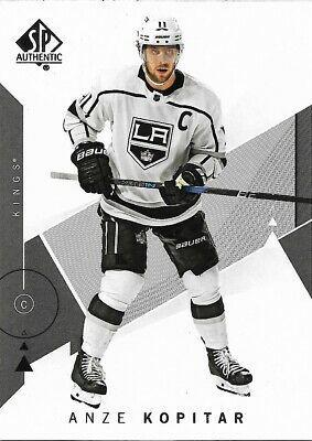 Anze Kopitar #45