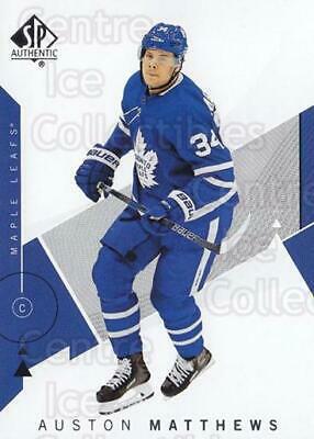 Auston Matthews #31