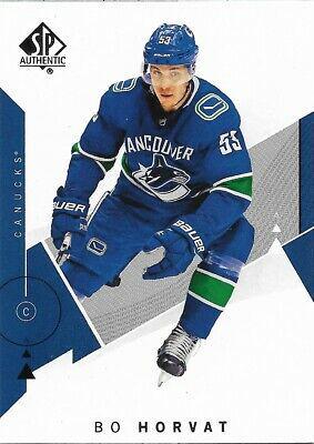 Bo Horvat #54