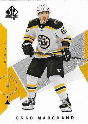Brad Marchand #89