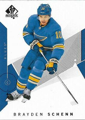 Brayden Schenn #53