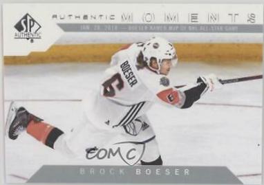 Brock Boeser #102