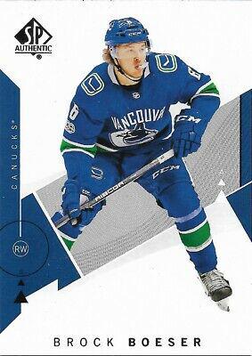 Brock Boeser #3