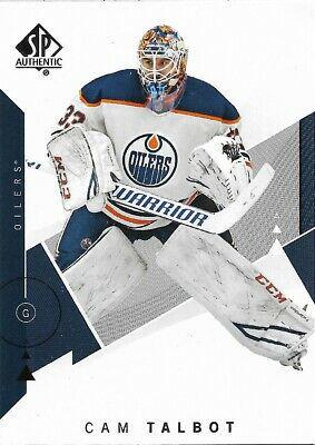 Cam Talbot #93