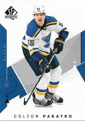 Colton Parayko #36