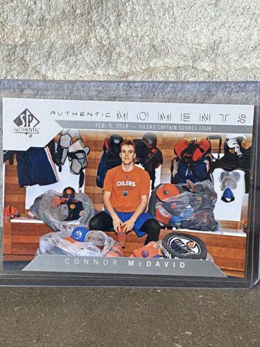 Connor McDavid #103