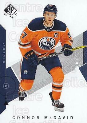 Connor McDavid #20