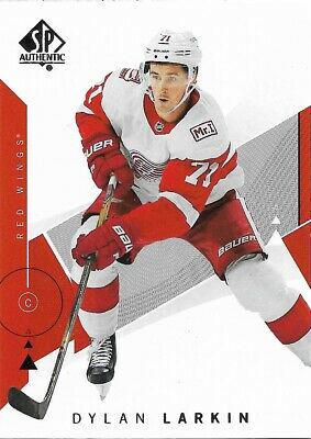 Dylan Larkin #69