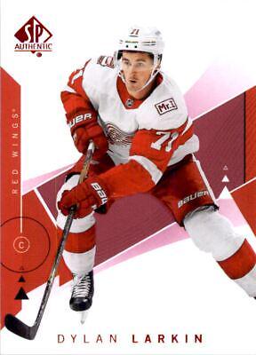 Dylan Larkin [Limited Red] #69