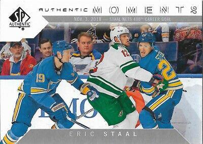 Eric Staal #115