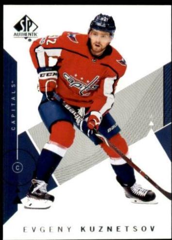 Evgeny Kuznetsov #32