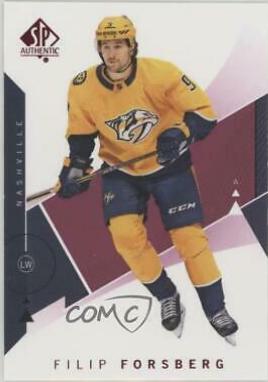 Filip Forsberg #12